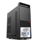 OEM OFİS PC I5-11400 2.6GHZ/16GB/256GB NVME SSD/ONB-VGA/FDOS - 1